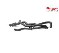Originale Metzger Tubo Radiatore 2420364 per Renault