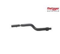 METZGER 2420368 Flessibile radiatore