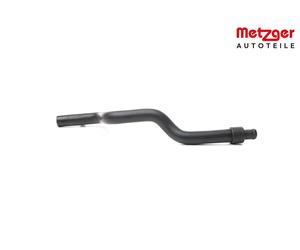 METZGER 2420368 Flessibile radiatore