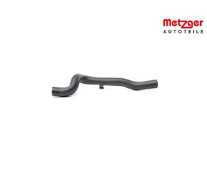 METZGER 2420371 Flessibile radiatore