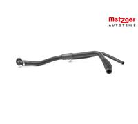 METZGER 2420377 Flessibile radiatore
