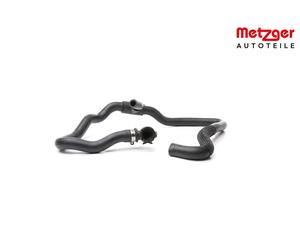 METZGER 2420389 Flessibile radiatore