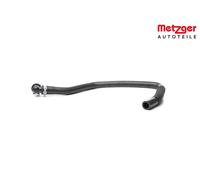 METZGER 2420390 Flessibile radiatore