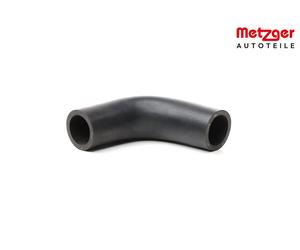 METZGER 2420411 Flessibile radiatore