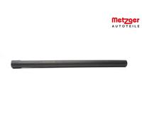 METZGER Flessibile radiatore 2420414 EPDM destro inferiore per VW Transporter III