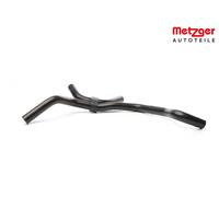 METZGER 2420417 Flessibile radiatore