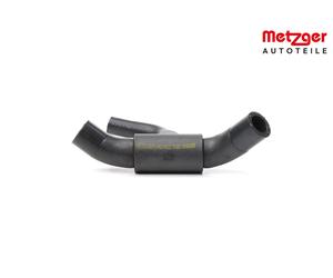 METZGER 2420421 Flessibile radiatore