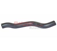 METZGER 2420422 Flessibile radiatore per SEAT,VW