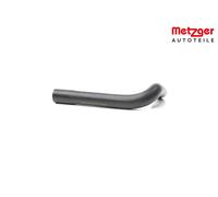 METZGER 2420434 Flessibile radiatore