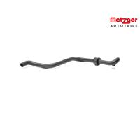 Metzger Autoteile Flessibile radiatore 2420435 per VW Transporter