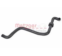 METZGER 2420435 Flessibile radiatore per VW
