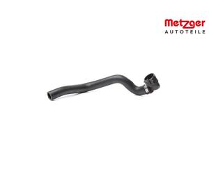 METZGER 2420438 Flessibile radiatore