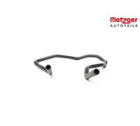 METZGER 2420439 Flessibile radiatore