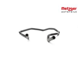 METZGER 2420439 Flessibile radiatore