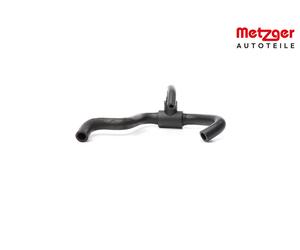 METZGER 2420443 Flessibile radiatore