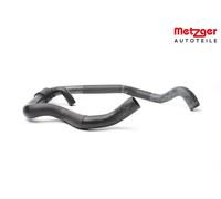 METZGER 2420448 Flessibile radiatore