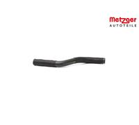 Tubo Radiatore METZGER per VW Transporter T5 Pulmino