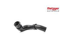 METZGER 2420457 Flessibile radiatore