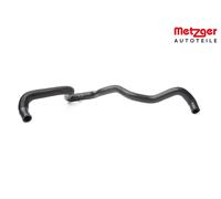 METZGER 2420458 Flessibile radiatore
