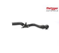 METZGER 2420464 Flessibile radiatore