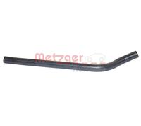 METZGER 2420470 Flessibile radiatore per VW