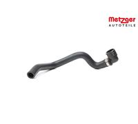 METZGER 2420481 Flessibile radiatore