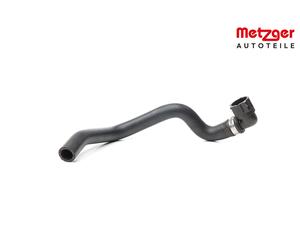 METZGER 2420481 Flessibile radiatore