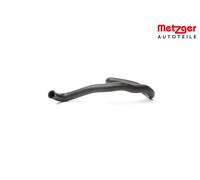 METZGER 2420488 Flessibile radiatore