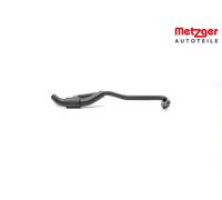 METZGER 2420495 Flessibile radiatore