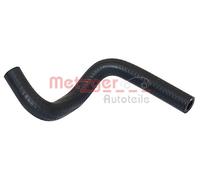 METZGER 2420503 Flessibile radiatore per VW