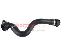 METZGER 2420510 Flessibile radiatore per BMW