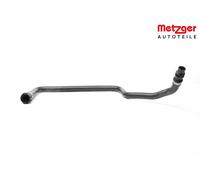 METZGER 2420514 Flessibile radiatore