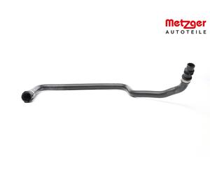 METZGER 2420514 Flessibile radiatore