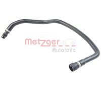 METZGER 2420514 Flessibile radiatore per BMW