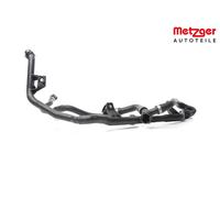 METZGER 2420534 Flessibile radiatore