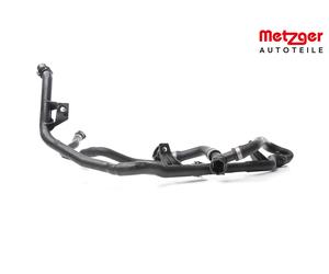 METZGER 2420534 Flessibile radiatore