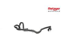 METZGER 2420542 Flessibile radiatore