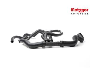 METZGER 2420543 Flessibile radiatore