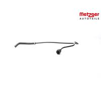 METZGER 2420544 Flessibile radiatore