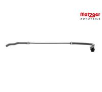 METZGER 2420563 Flessibile radiatore