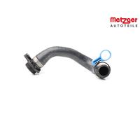 METZGER 2420572 Flessibile radiatore