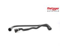 METZGER 2420573 Flessibile radiatore
