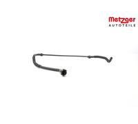 METZGER 2420581 Flessibile radiatore