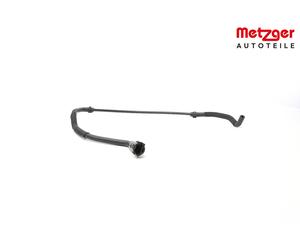 METZGER 2420581 Flessibile radiatore