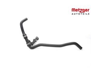 METZGER 2420592 Flessibile radiatore