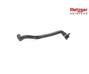 METZGER 2420601 Flessibile radiatore