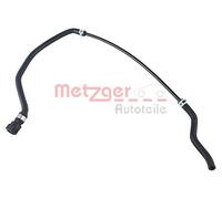 METZGER 2420602 Flessibile radiatore per BMW