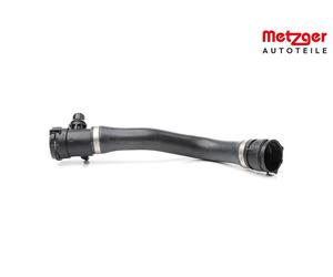 METZGER 2420604 Flessibile radiatore