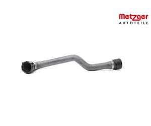 METZGER 2420609 Flessibile radiatore