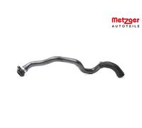 METZGER 2420620 Flessibile radiatore